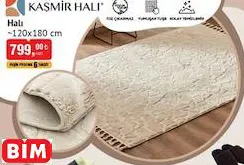 KAŞMİR HALI HALI